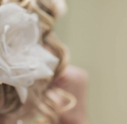 Boda vintage: 3 ideas de peinado para la novia