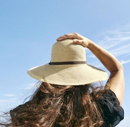 True Facts : ¿Los cabellos se estropean en verano?