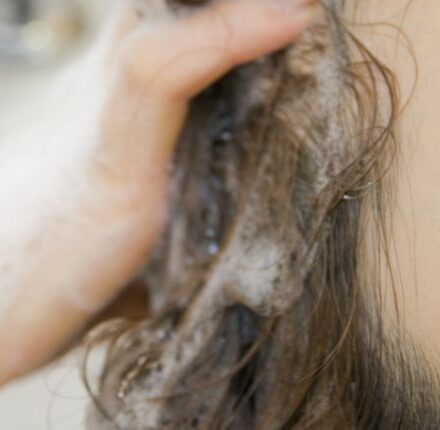 El co-lavado, ¿la solución contra el cabello seco?