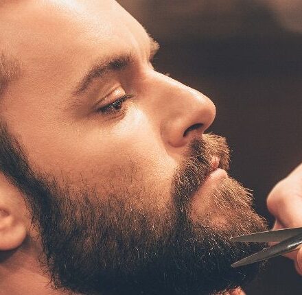 Darle forma a la barba: los gestos que debes adoptar o evitar