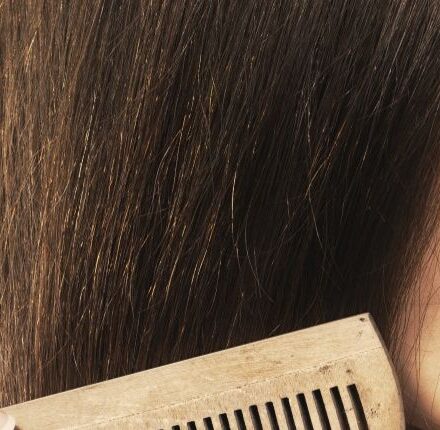 Desenredar el cabello: 6 ideas preconcebidas