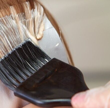Diez cosas que debes tener en cuenta antes de teñirte el cabello por primera vez