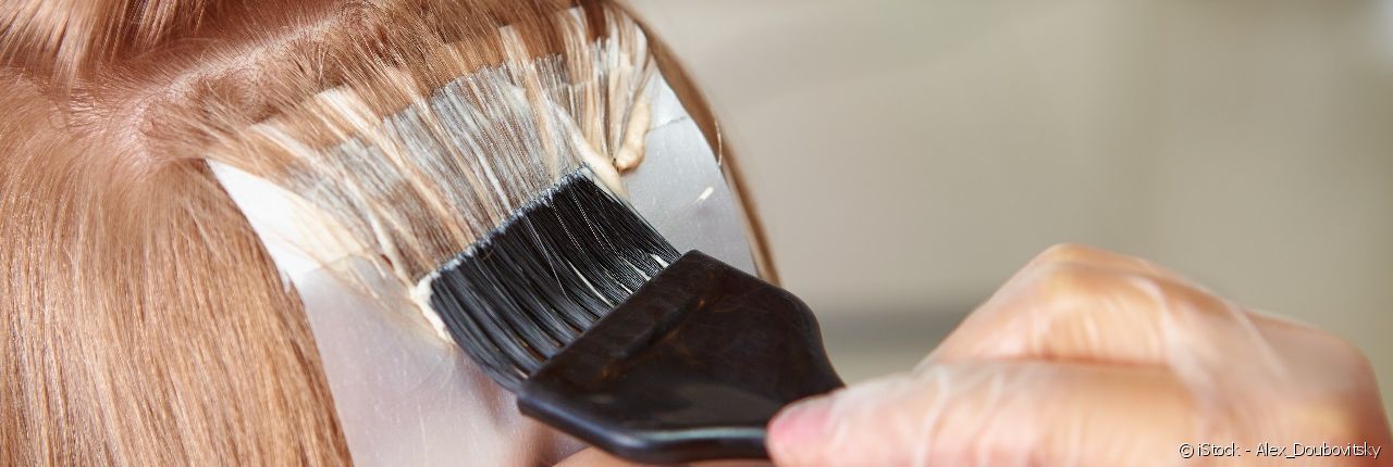 Diez cosas que debes tener en cuenta antes de teñirte el cabello por  primera vez - [ES] Jean Louis David