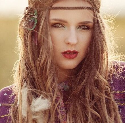 Tendencia: cuatro looks hippies para el verano 2017