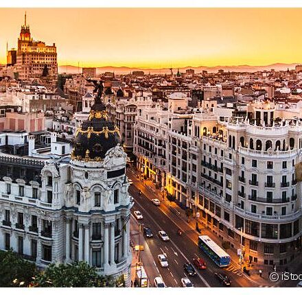 Llega el verano : Las mejores terrazas de Madrid