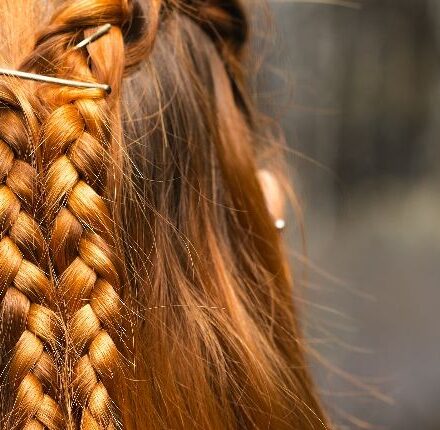 [Instahair]5 peinados inspirados de Game of Thrones
