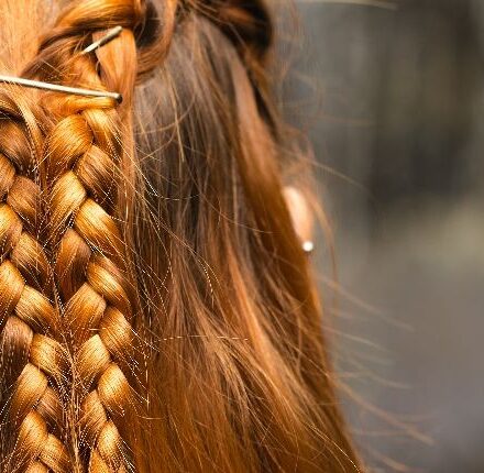 [Instahair]5 peinados inspirados de Game of Thrones