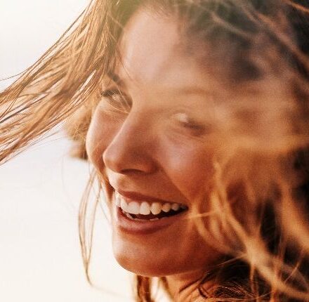 Las ventajas de secarse el cabello al aire libre