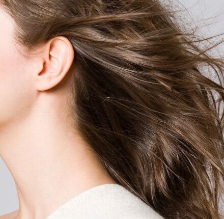 Evitar los nudos en el cabello
