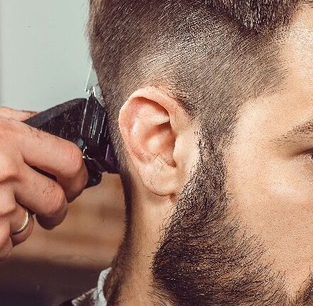 Hombre: 5 (buenas) razones para no cortarte el cabello tú mismo
