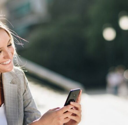 #Hairsmile, la nueva tendencia selfi