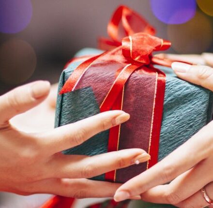 Navidad 2018: 5 regalos de belleza a menos de 30 euros
