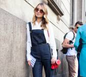 Streetstyle: cómo cuidar unas ondas suaves