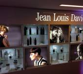 Jean Louis David abre una peluquería en Ciudad de México