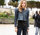 Streetstyle: El servicio Speed Curl para unas ondas perfectas