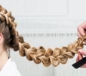 Speed Up Do: Adapta tu trenza a tu melena