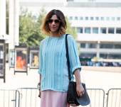 Streetstyle: Da vida a tu tie & dye con el servicio Speed Curl