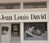 Apertura de una nueva peluquería Jean Louis David en Abiyán