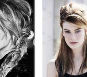 Style Bar: 2 nuevos peinados para el invierno 2015