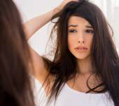 ¿Cómo reavivar el cabello debilitado?