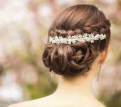 Peinados de novia: 3 cuentas de Instagram para tu inspiración
