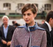 El corto flexible : Streetstyle