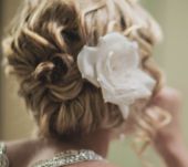 Boda vintage: 3 ideas de peinado para la novia
