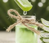 Los beneficios del aloe vera