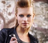 [Instahair] 5 ideas de peinados rock y punk