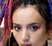 La tendencia de las rastas, en detalle