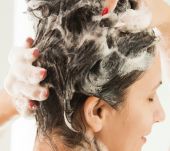 Producto y técnica: ¿cómo lavarse correctamente el cabello?