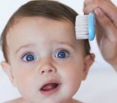 Bebés y niños: ¿qué cepillo elijo?