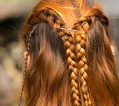 [Instahair]5 peinados inspirados de Game of Thrones