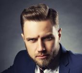 Corte undercut para hombres : 3 maneras de peinarte