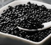 Los sorprendentes efectos del caviar sobre el cabello