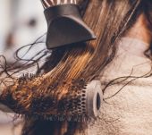 Material de peinado: 6 utensilios indispensables para el cabello