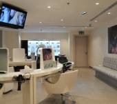 Jean Louis David abre su primera peluquería en Arabia Saudita
