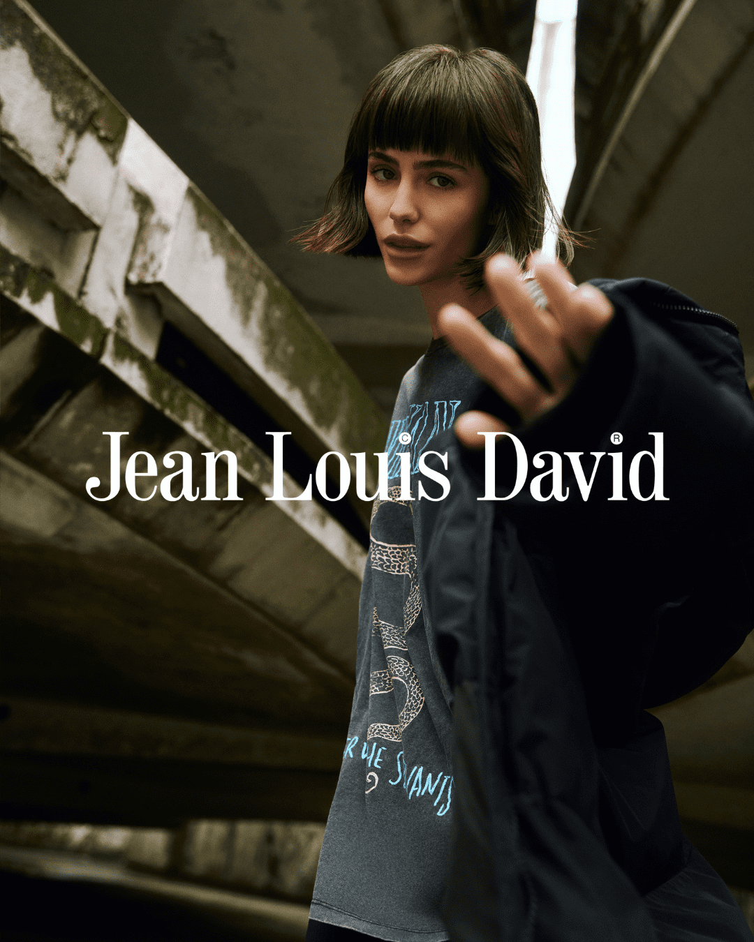 JEAN LOUIS DAVID SS24 (1)