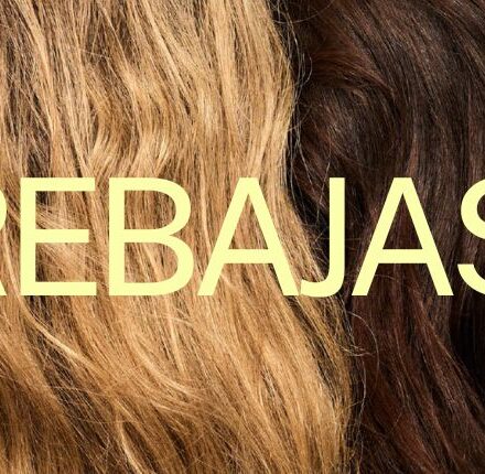 Rebajas Verano
