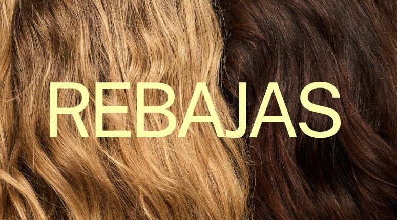 Rebajas Verano
