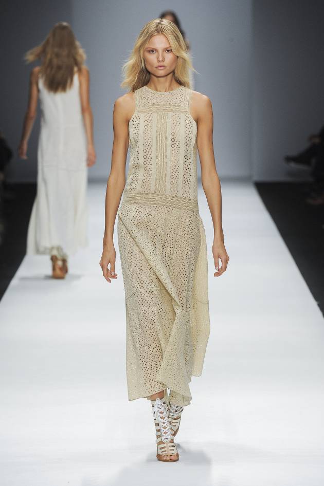 El estilo bohemio