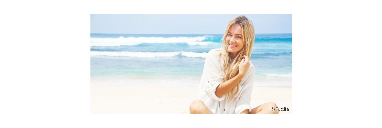 Vacaciones bajo el sol: ¿Qué productos me llevo?