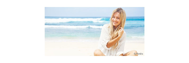 Vacaciones bajo el sol: ¿Qué productos me llevo?