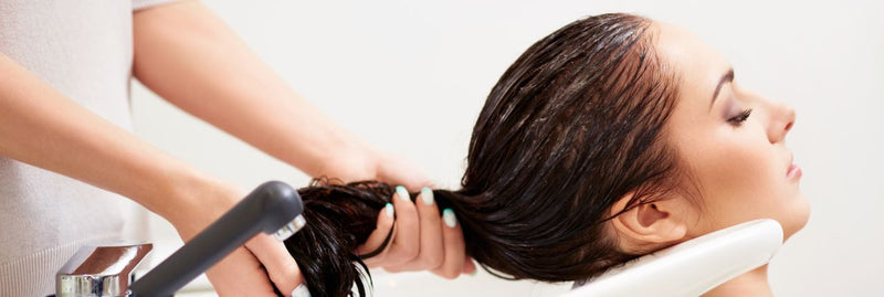 ¿Cómo reparar el pelo dañado?