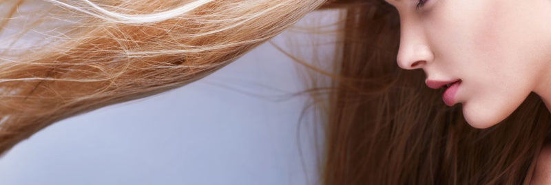 Nudos en el pelo, ¿qué hacer?