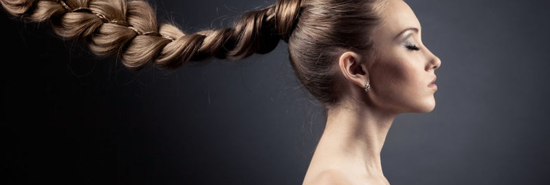 ¿Qué peinados le sientan mejor al pelo con más cuerpo?