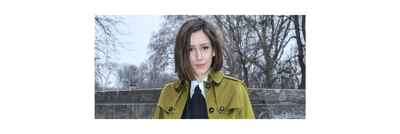 Streetstyle: El bob de niña buena
