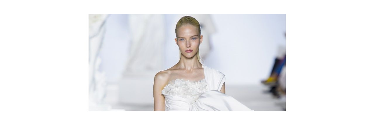 Peinados de novia: 3 ideas para una boda en otoño
