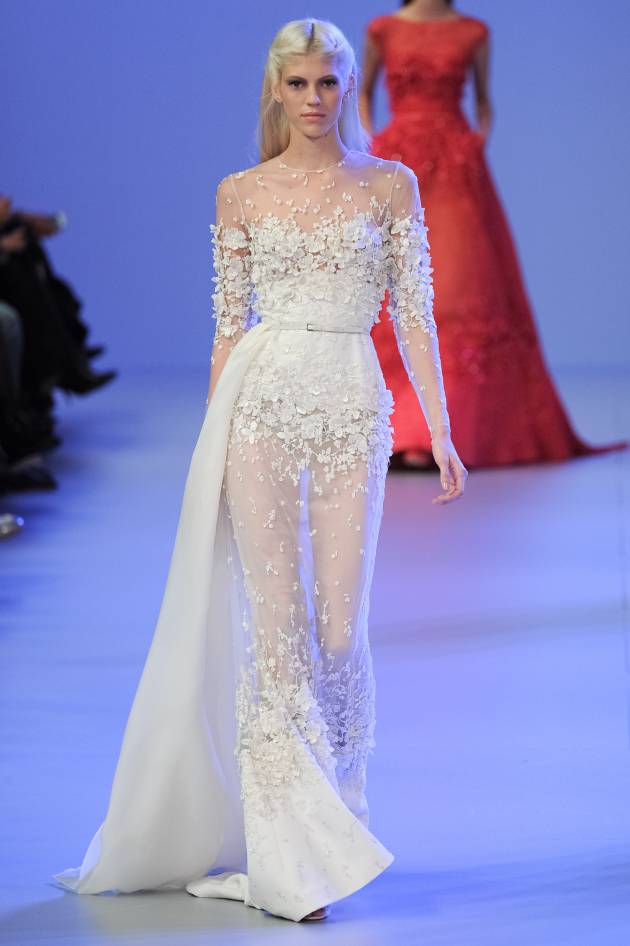 Bodas 2014: peinados para dar el 