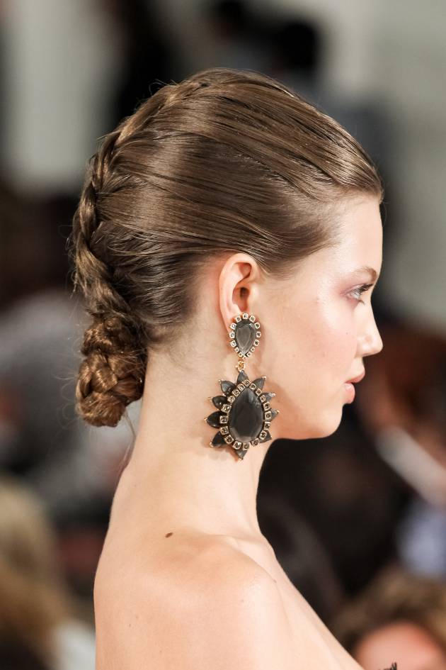 La trenza de 